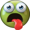 Emoji 3D 13