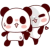 Panda Kawaii 🐼 16