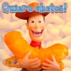 Quiero chetos!
DAVE
