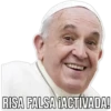 RISA FALSA ¡ACTIVADA!