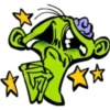 Zombie Halloween 18