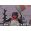 Frases Pingu 21
