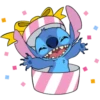 Stitch & Ángel 2. 12