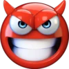 Emoji 3D 14