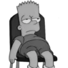 Bart Simpson ☆ ♡ 17