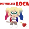 Amor de superhéroe 17
