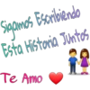 Sigamos Escribiendo
Esta Historia Juntos
22
Te Amo