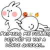 Conejita Hot (Anel y John) 14