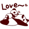 Love.