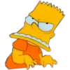 Bart Simpson ☆ ♡ 19