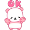 PINK PANDA 14