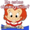 Me estas
chamuyando?
TSGRILLOW