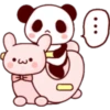 Panda Kawaii 🐼 18