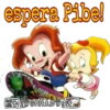 espera Pibe!
PASTHEDSPLA