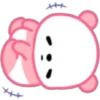 PINK PANDA 15