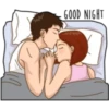 GOOD NIGHT