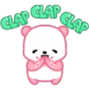 PINK PANDA 16