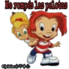 Me rompés las pelotas
Christian &