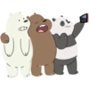 Osos Escandalosos / We Bare Bears 19