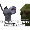 Shrek (parte 2) 19