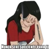 CHICAS DRAMATICAS 20