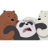 Osos Escandalosos / We Bare Bears 20