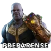 Marvel 20
