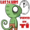 Amor de superhéroe 19