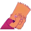 Bart Simpson ☆ ♡ 21