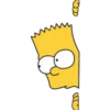 Bart Simpson ☆ ♡ 22