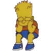 Bart Simpson ☆ ♡ 23