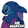 ME
MARCHO