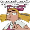 CHICAS DRAMATICAS 22