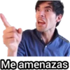 Hadderbonilla
Me amenazas