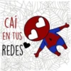 Amor de superhéroe 20