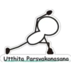 Utthita Parsvakonasana