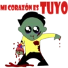 Amor de superhéroe 21