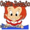 Calla Boludo
+SGRILLØVE