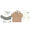 Osos Escandalosos / We Bare Bears 22