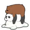 Osos Escandalosos / We Bare Bears 23