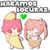 Anime chibi 2❁ 21