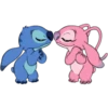 Stitch & Ángel 2. 13