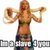 GT
Im a slave 4 you
@raffadiiaz