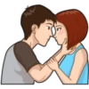 Tu y Yo (Amor de Pareja) ✾ [✓] 21