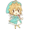 Sakura Cute 16