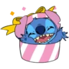 Stitch & Ángel 2. 14