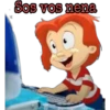 Sos vos nena