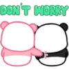 PINK PANDA 20