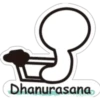 Dhanurasana