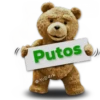 Putos
@ YuD4rk